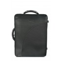 Estuche clarinette double Si b./La Bam Trekking 3028S