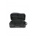 Estuche de trompeta doble Bam Trekking 3024S