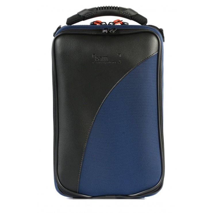 Estuche clarinete Si b. Bam Trekking 3027SB