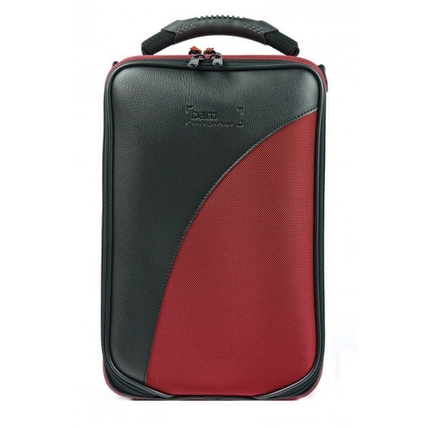 Estuche clarinete Si b. Bam Trekking 3027SB
