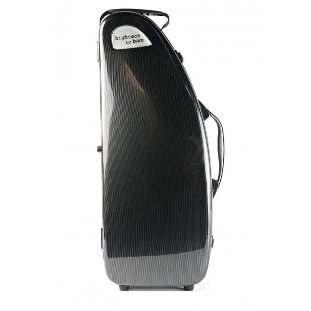 Bam Hightech alto sax case 4101XL