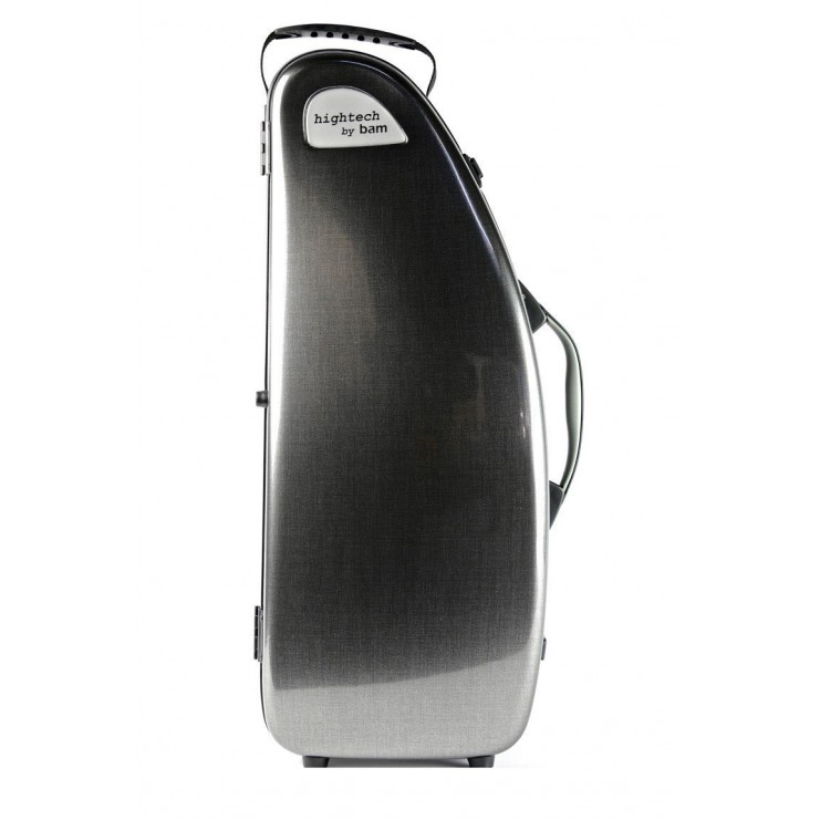 Estuche de saxo alto Bam Hightech 4101XL