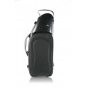 Estuche de saxo alto Bam Hightech con bolsa 4101XLP