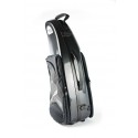 Estuche de saxo alto Bam Hightech con bolsa 4101XLP