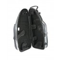 Estuche de saxo alto Bam Hightech con bolsa 4101XLP