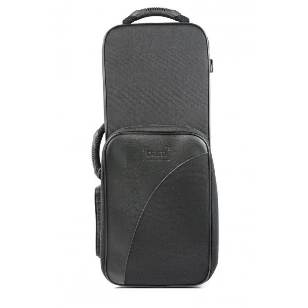 &Eacute;tui pour saxo alto Bam Trekking 3021S