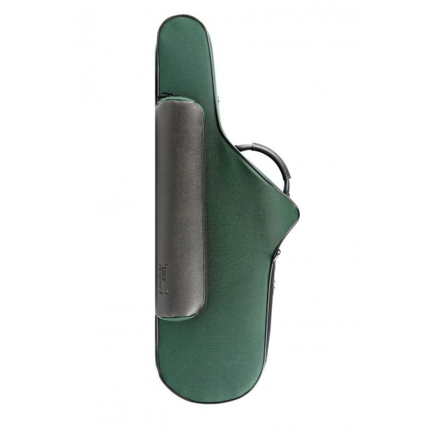Estuche de saxo tenor Bam Classic 3002S