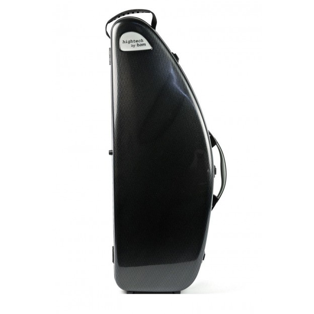 Estuche de saxo tenor Bam Hightech 4102XL