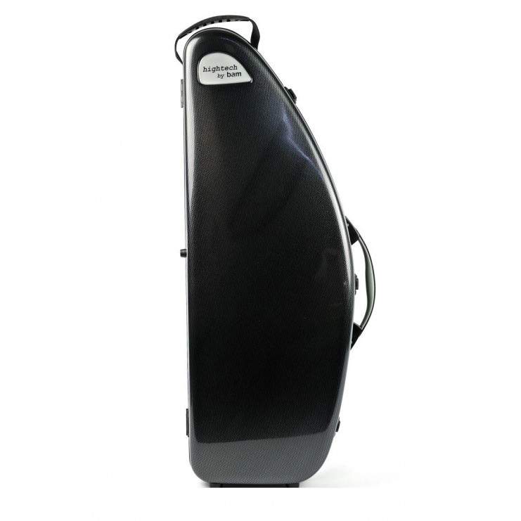 Estuche de saxo tenor Bam Hightech 4102XL