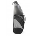 Estuche de saxo tenor Bam Hightech con bolsa 4102XLP