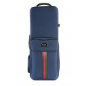 Estuche de saxo tenor Bam St. Germain Trekking SG3022S