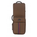 Estuche de saxo tenor Bam St. Germain Trekking SG3022S