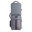 Estuche de saxo tenor Bam St. Germain Trekking SG3022S