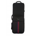Estuche de saxo tenor Bam St. Germain Trekking SG3022S