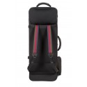 Estuche de saxo tenor Bam St. Germain Trekking SG3022S
