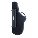 Estuche de saxo tenor Bam Signature SIGN3002S