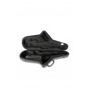 Estuche de saxo tenor Bam Softpack 4002S
