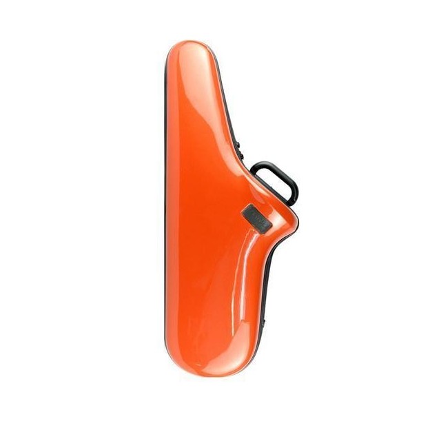 Estuche de saxo tenor Bam Softpack 4002S