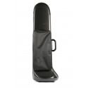 Bam Softpack jazz trombone case with pocket 4031SP