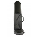 Estuche de trombón jazz Bam Softpack con bolsa 4031SP