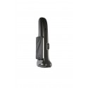 Estuche de trombón jazz Bam Softpack con bolsa 4031SP
