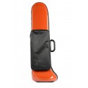 Estuche de trombón jazz Bam Softpack con bolsa 4031SP