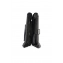 Étui pour trombone ténor Bam Softpack avec poche 4030SP