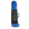 Étui pour trombone ténor Bam Softpack avec poche 4030SP