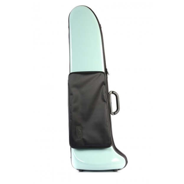 &Eacute;tui pour trombone t&eacute;nor Bam Softpack avec poche 4030SP