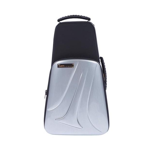 Estuche de trompeta Bam Nuevo Trekking TREK3023S