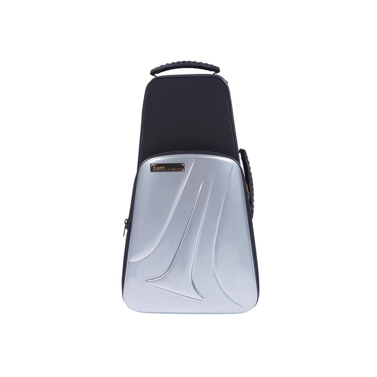 Bam New Trekking trumpet case TREK3023S