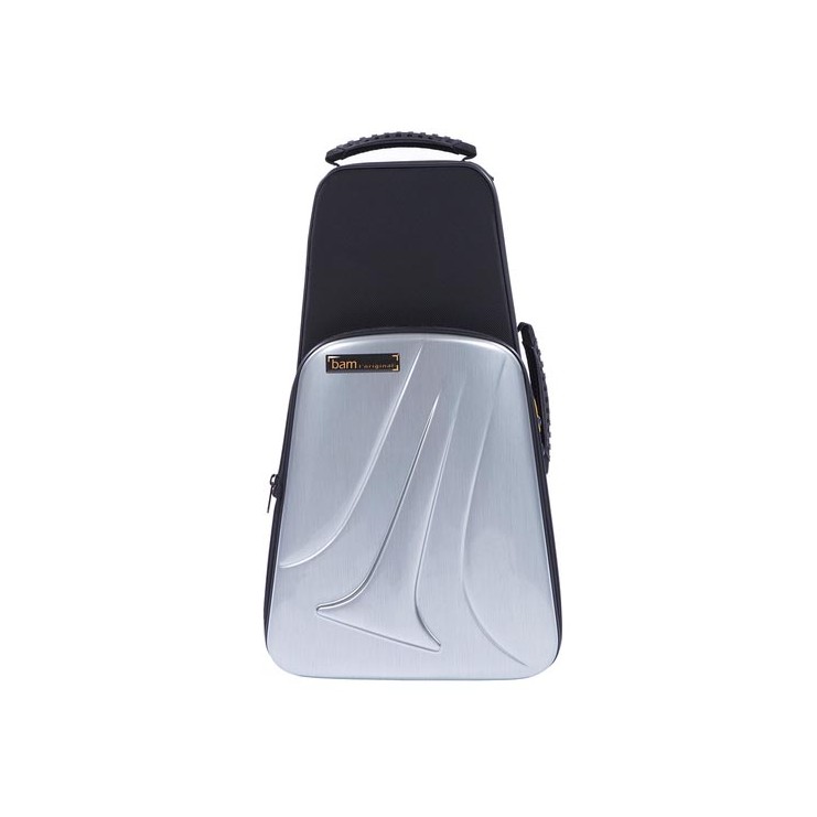 Estuche de trompeta Bam Nuevo Trekking TREK3023S