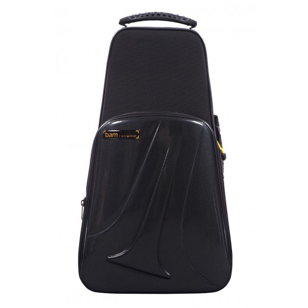 Estuche de trompeta Bam Nuevo Trekking TREK3023S