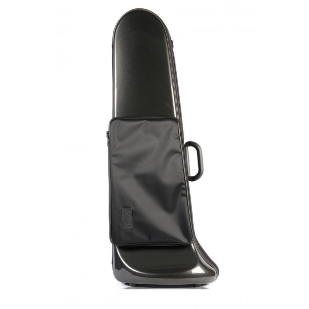 Estuche de tromb&oacute;n bajo Bam Softpack con bolsa 4032SP