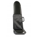 Estuche de trombón bajo Bam Softpack con bolsa 4032SP