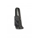 Estuche de trombón bajo Bam Softpack con bolsa 4032SP