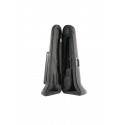 Estuche de trombón bajo Bam Softpack con bolsa 4032SP