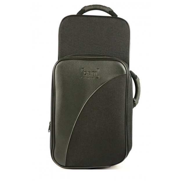 Estuche de trompeta Bam Trekking 3023S