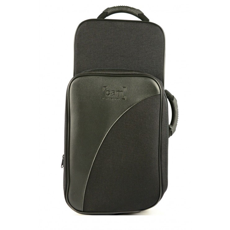 Estuche de trompeta Bam Trekking 3023S