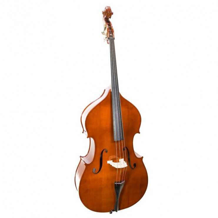 Gliga Genial double bass