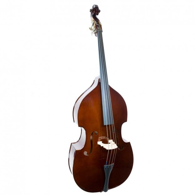 Kreutzer School double bass Set