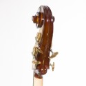 Kreutzer School double bass