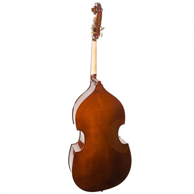 Primo Double Bass Set