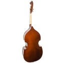 Primo Double Bass Set