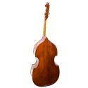 Stentor Conservatoire double bass Set