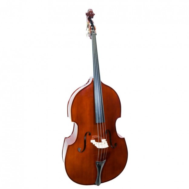 Stentor Student double bass Set