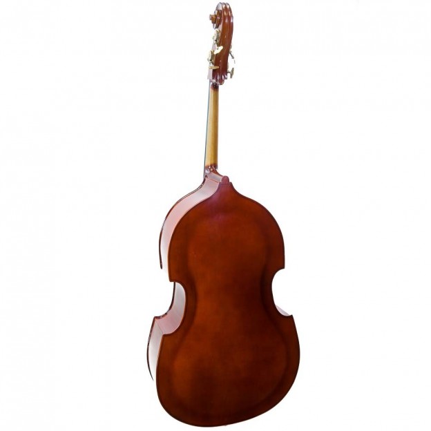 Stentor Student double bass Set