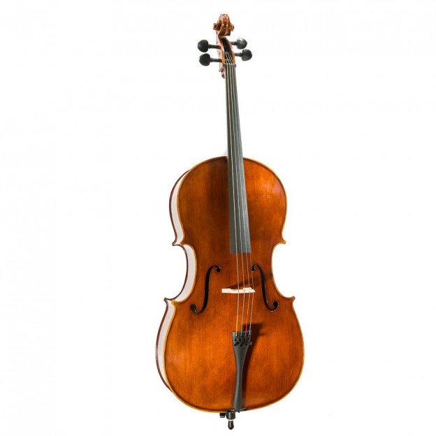 Corina Duetto cello Set