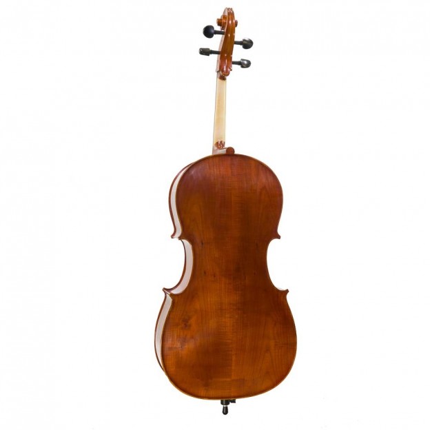 Corina Duetto cello Set