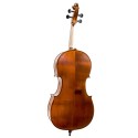 Gliga genial I Antiqued cello